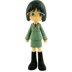 【2024福袋】 ヨドバシ.com 草薙水素 [スカイ・クロラ Pキャラ GSIクレオス - コミック・アニメ