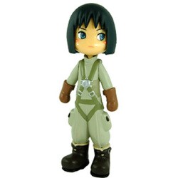 ヨドバシ.com - GSIクレオス Pキャラ [スカイ・クロラ 草薙水素