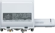 UHF・BS/CS-IF帯用ブースター GCU33L1