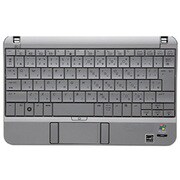 HP 2133 Mini-Note PCシリーズ用キーボードカバー FA-NHP2133