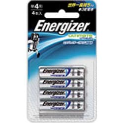 ヨドバシ.com - エナジャイザー ENERGIZER FR03ELU 4B [リチウム乾電池