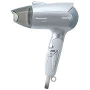 マイナスイオンドライヤー シルバー調 ターボドライ ionity(イオニティ) EH5216P-S