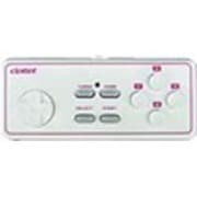レトコン ピンクホワイト DJ-WIRTC-PW [Wii用]