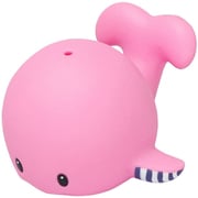 おふろでみずてっぽう クジラ