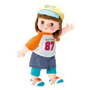 かわいいはなちゃん スポーツカジュアルSET D-22