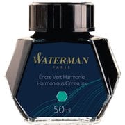 インク グリーン