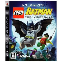 レゴ バットマン [PS3ソフト]