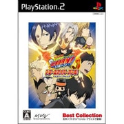 家庭教師ヒットマンREBORN！ ドリームハイパーバトル！ 死ぬ気の炎と黒き記憶 (Best Collection) [PS2ソフト]