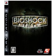 BIOSHOCK [PS3ソフト]