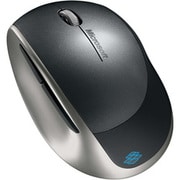 USB接続 ワイヤレス Explorer Mini Mouse ダークシルバー 5BA-00017
