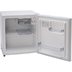 【2024春夏新色】 I628 動作確認済 ⭐ (46L) 1ドア冷蔵庫 Abitelax ? 冷蔵庫
