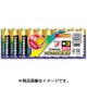 アルカリ乾電池 「アルカリ1」 単3形 20本 LR6AG20MPY