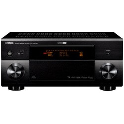 YAMAHA AVアンプ DSP-Z7