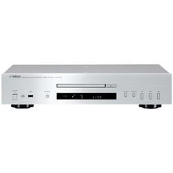 人気ブランドランキング ヨドバシ.com [CDプレーヤー CD-S700(S) YAMAHA ヤマハ - その他
