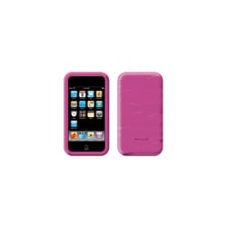 2nd iPod touch用シリコンケース ピンク F8Z364-PTW