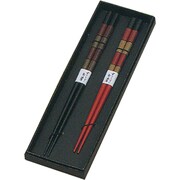 N113 [箸セット 弥生]