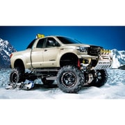 RCC トヨタ TUNDRA ハイリフト