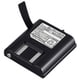IC-4100/4100D/RP4100用リチウムイオンバッテリーパック BP-258