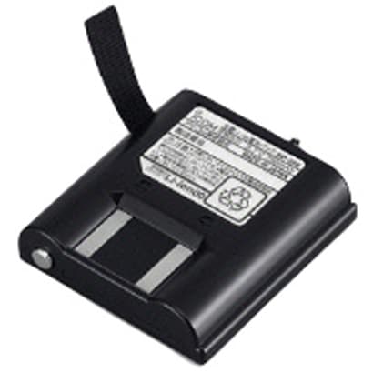 IC-4100/4100D/RP4100用リチウムイオンバッテリーパック BP-258