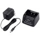 IC-4100/4100D/RP4100用一口タイプ充電器 BC-180