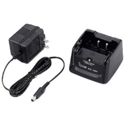 IC-4100/4100D/RP4100用一口タイプ充電器 BC-180
