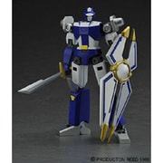 群雄【動】#011 マシンロボ クロノスの大逆襲 ケンリュウ