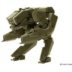 萌え燃えブロック ハイパーアーマードブロック レックス