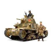 35296 イタリア中戦車 M13/40 カーロ・アルマート [1/35 ミリタリーミニチュアシリーズ]