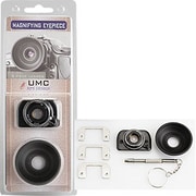マグニファイング アイピース ユニバーサルタイプ UMC