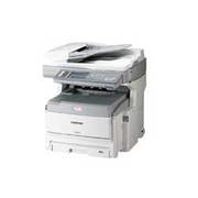 A3カラービジネス複合機 デスクトップモデル MC860DN