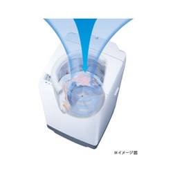 ヨドバシ.com - 日立 HITACHI 白い約束 簡易乾燥機能付き洗濯機