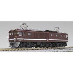 【在庫あり/即出荷可】 ヨドバシ.com 茶 1001号機 EF64 3023-3 Nゲージ カトー KATO - 鉄道模型