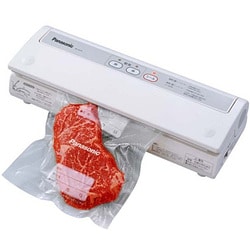 ヨドバシ.com - パナソニック Panasonic BH-951P [密封パック器