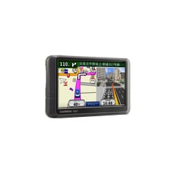 4.3インチ　ポータブルナビゲーション