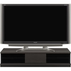 ヨドバシ.com - シャープ SHARP LC-65GX5用 システムラック AN-65SR3 通販【全品無料配達】