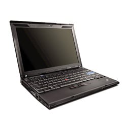7465-2TJ ThinkPad X200s