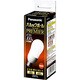 電球形蛍光灯 パルックボールプレミア E26口金 3波長形電球色 A25形（20W） EFA25EL20H