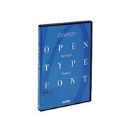 本明朝パック Windows対応OpenTypeフォント [Windowsソフト]