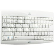 ワイヤレス Wii キーボード [Wii用]
