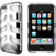 iPod touch用 シリコンケース RebelTouch アークティック SW-REB-T-A