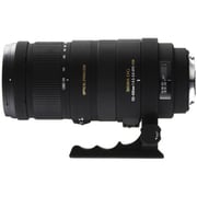 APO 120-400mm F4.5-5.6 DG HSM ソニー用
