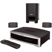 DVDホームエンタテイメントシステム グラファイトグレー 321GS3GR