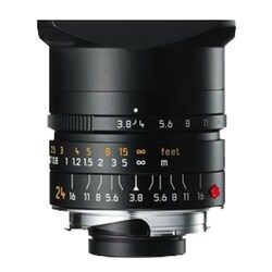 Leica 美品 エルマリート M 24mm F2.8 ASPH 11878 Leica Elmarit-M 24 mm f2.8 ASPH. 11878 | Leica Camera Classic