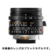 ヨドバシ.com - 11661 SUMMICRON-M 2/28mm ASPH シルバー