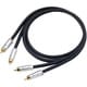 リファレンス・ラインケーブル RCA 1.5m JPR-150
