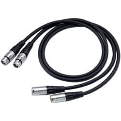 ヨドバシ.com - ラックスマン LUXMAN JPC-150 [リファレンス・ラインケーブル XLR 1.5m] 通販【全品無料配達】