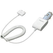 PCK-FMIP2VW [iPod専用FMトランスミッター ホワイト]