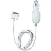 PCK-FMIP1VW [iPod専用FMトランスミッター ホワイト]