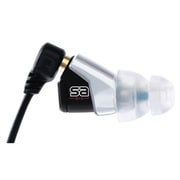 SLEEK AUDIO SA6 ハイエンドカナル型モニタリングイヤホン SLK-EP-000001