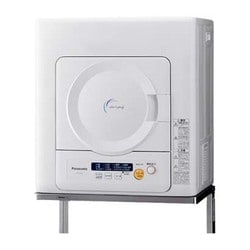 ヨドバシ.com - パナソニック Panasonic NH-D402P-W [電気衣類乾燥機